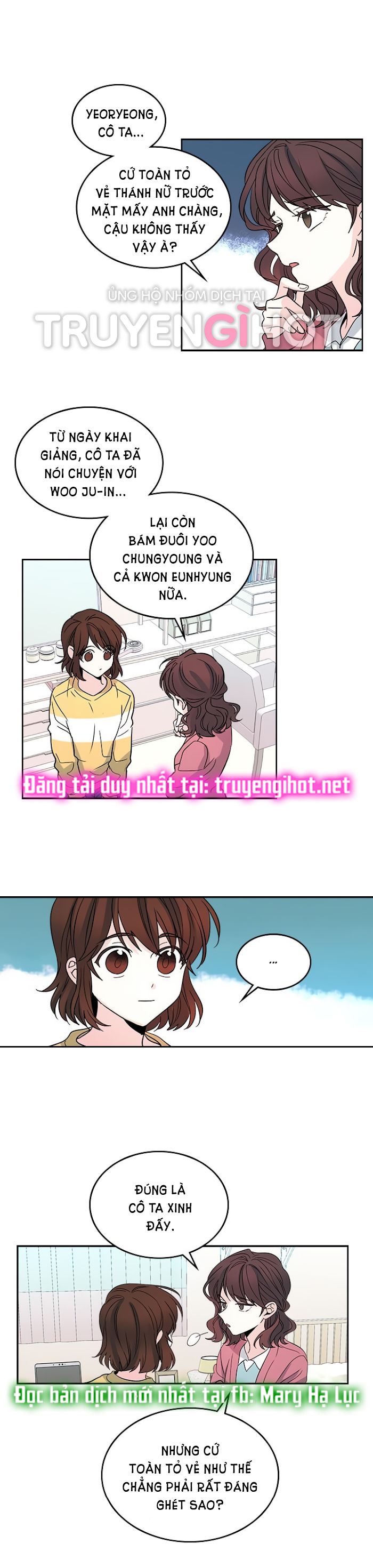 đọc truyện Luật Của Tiểu Thuyết Mạng - Inso