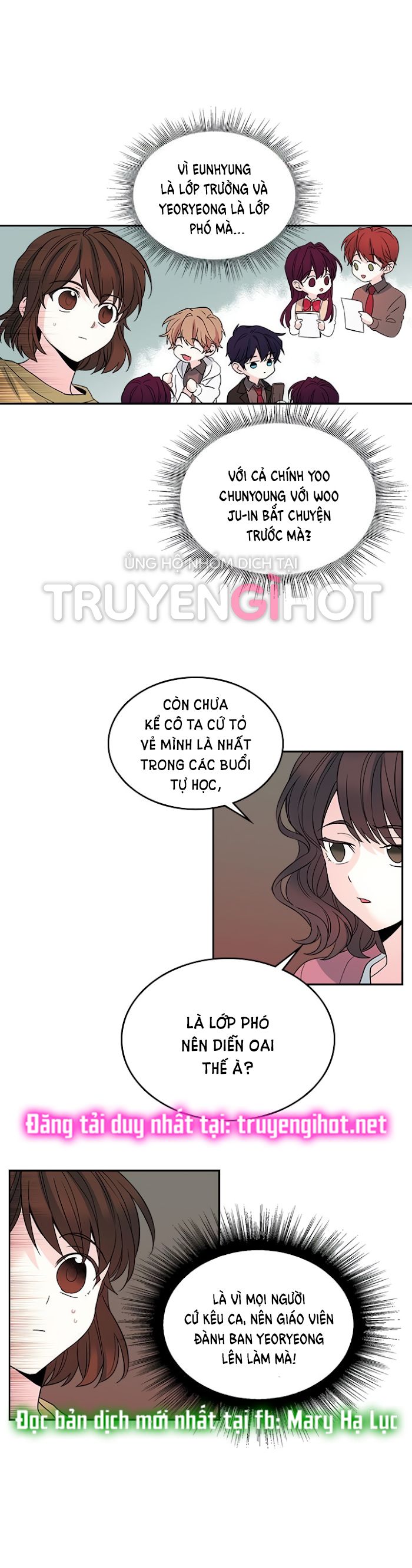 đọc truyện Luật Của Tiểu Thuyết Mạng - Inso
