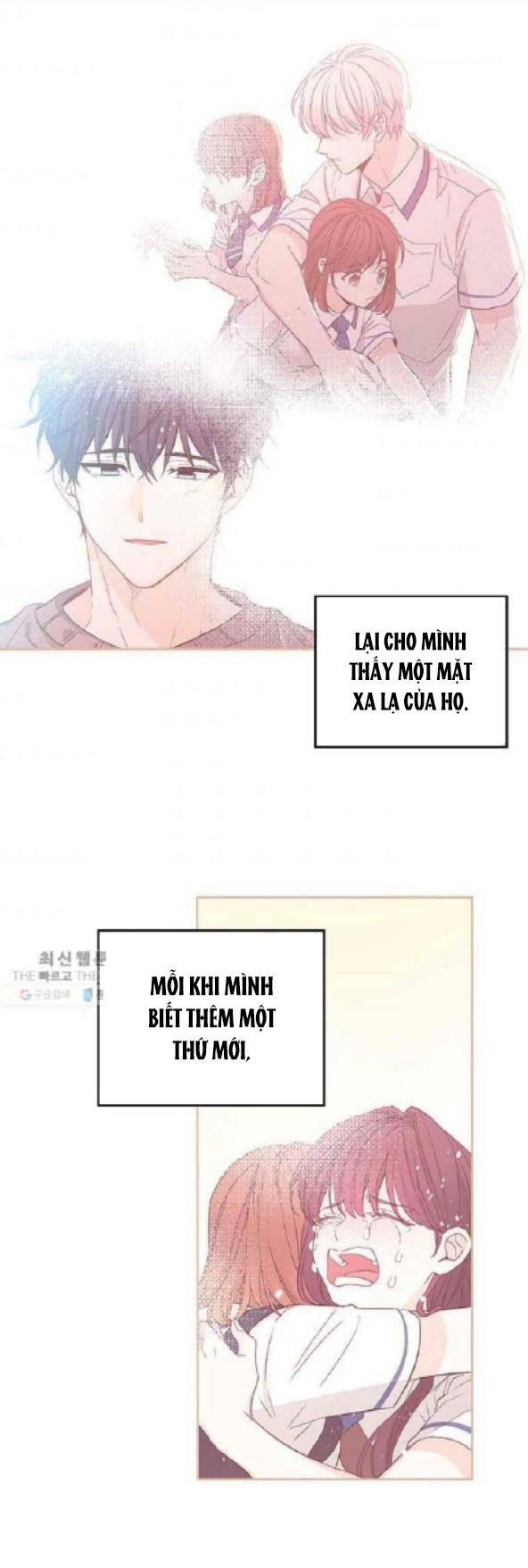 đọc truyện Luật Của Tiểu Thuyết Mạng - Inso