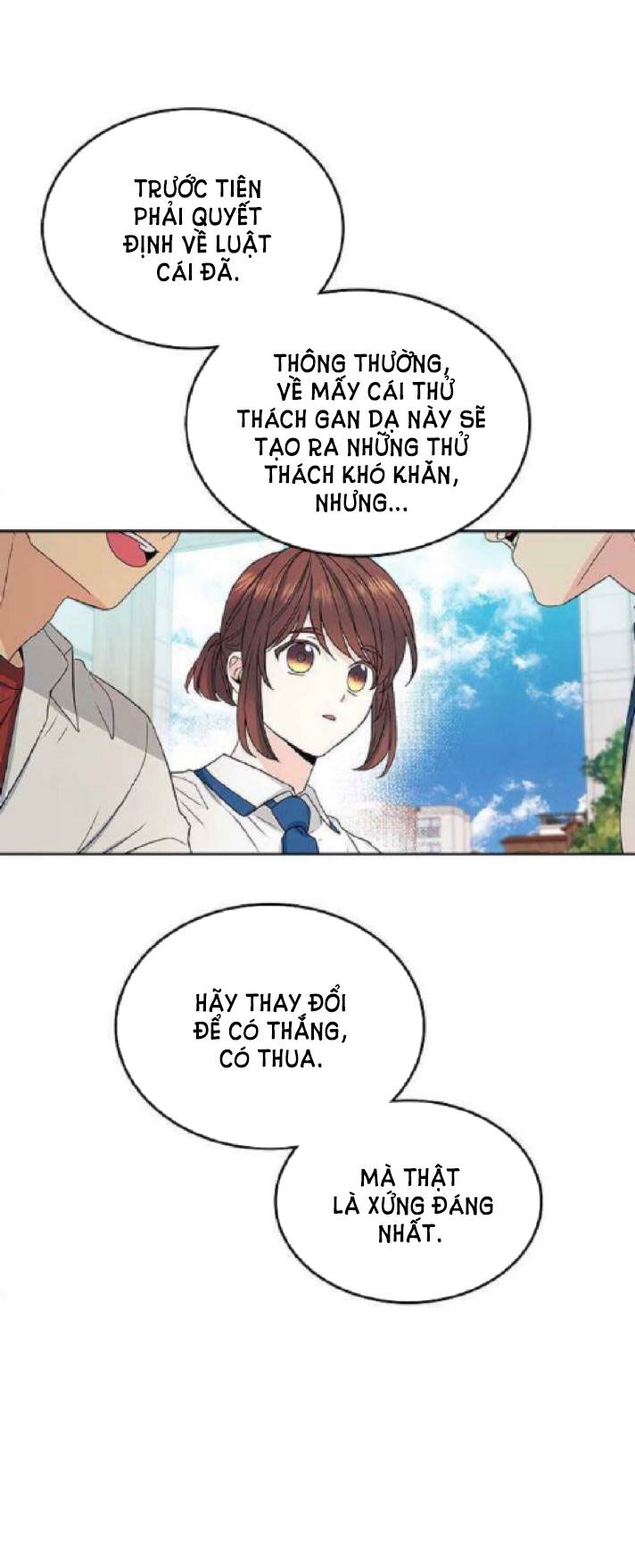 đọc truyện Luật Của Tiểu Thuyết Mạng - Inso