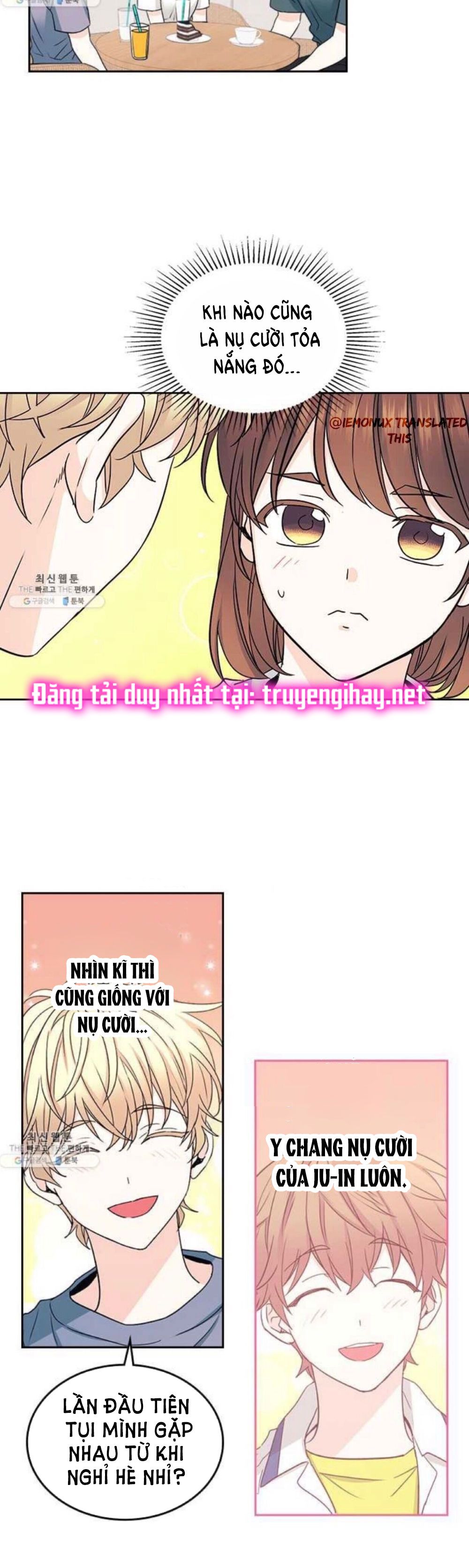 đọc truyện Luật Của Tiểu Thuyết Mạng - Inso