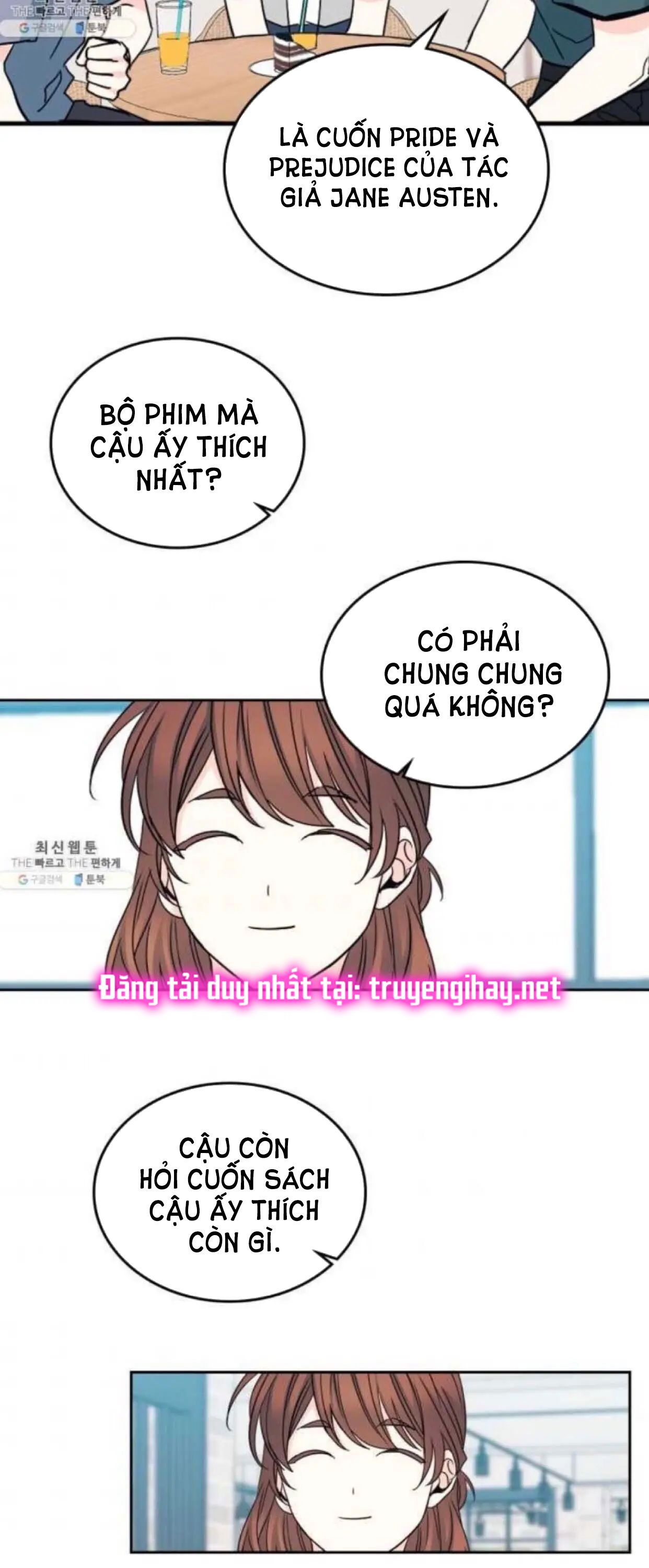 đọc truyện Luật Của Tiểu Thuyết Mạng - Inso