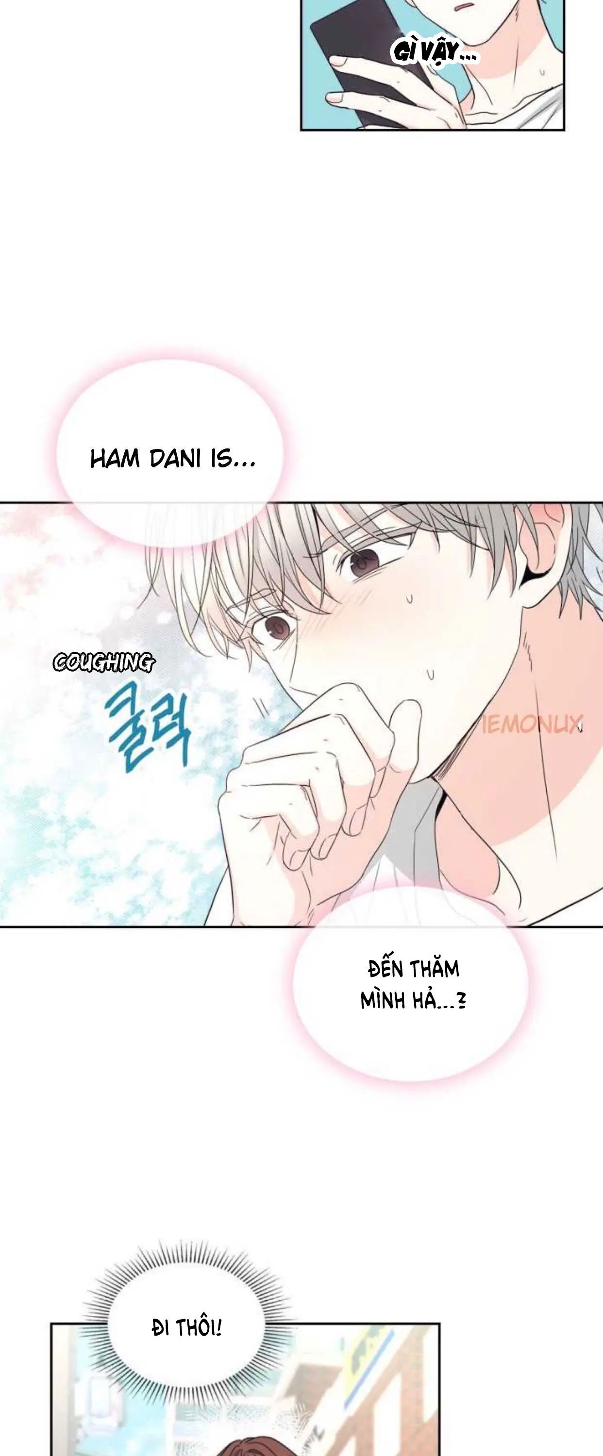 đọc truyện Luật Của Tiểu Thuyết Mạng - Inso