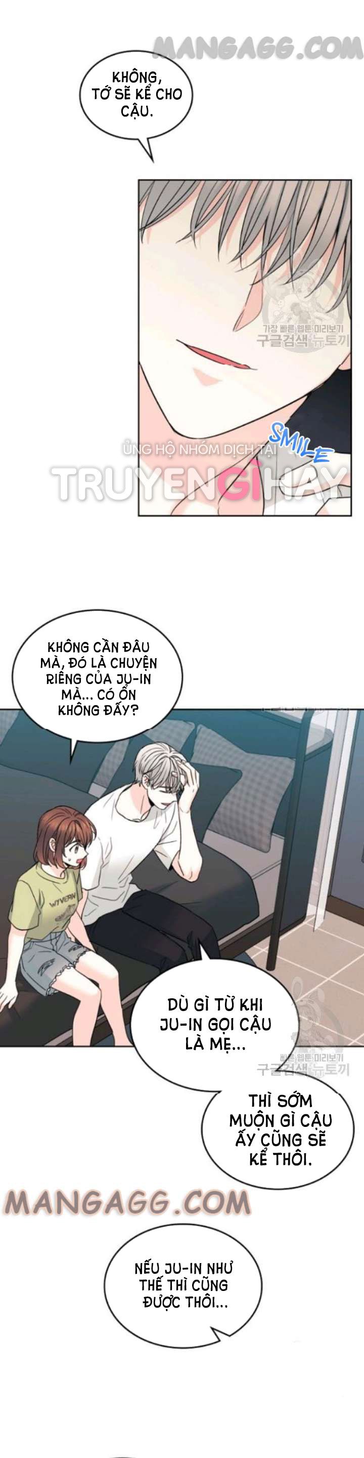 đọc truyện Luật Của Tiểu Thuyết Mạng - Inso