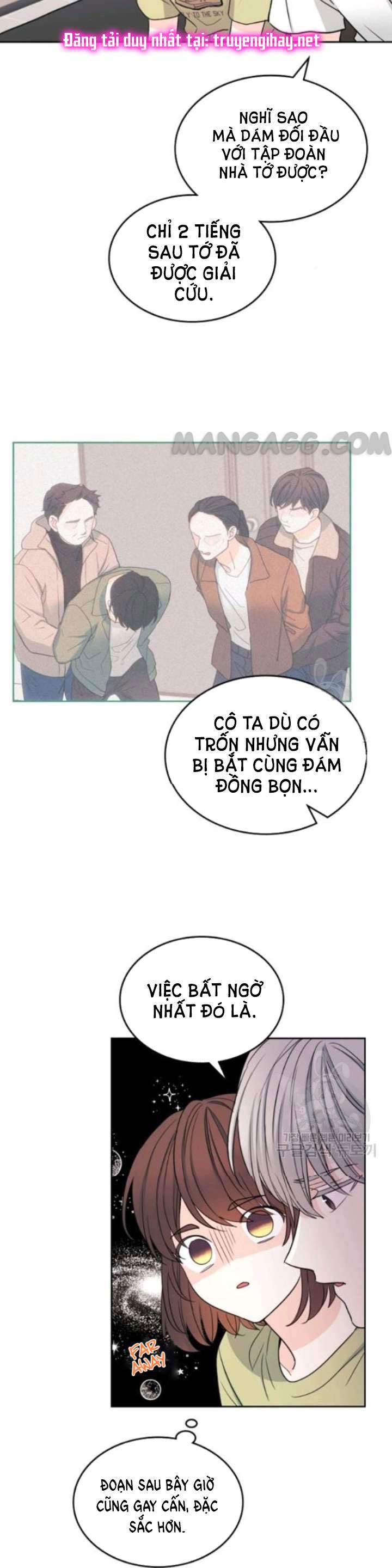 đọc truyện Luật Của Tiểu Thuyết Mạng - Inso
