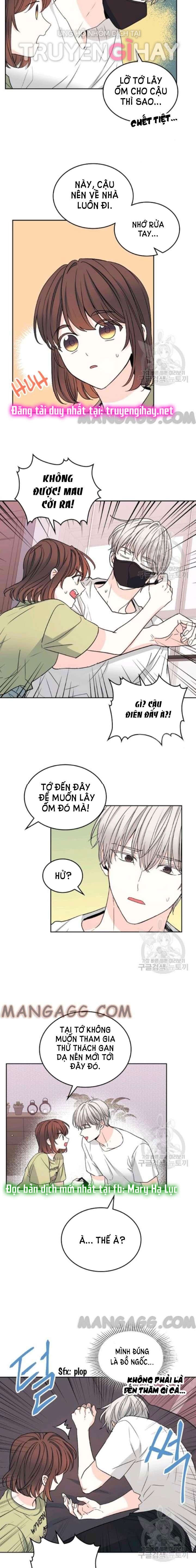 đọc truyện Luật Của Tiểu Thuyết Mạng - Inso