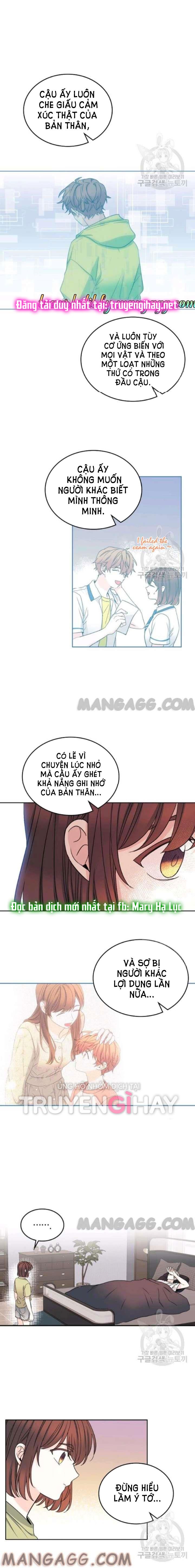 đọc truyện Luật Của Tiểu Thuyết Mạng - Inso