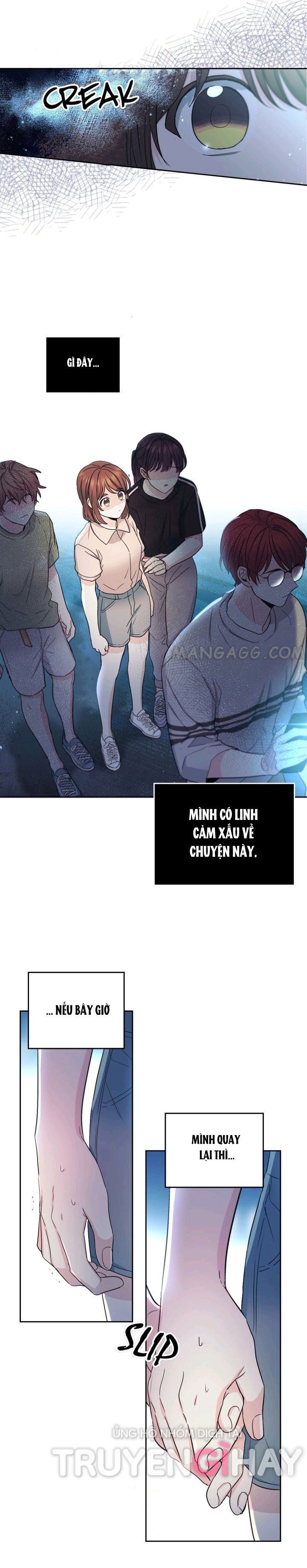 đọc truyện Luật Của Tiểu Thuyết Mạng - Inso