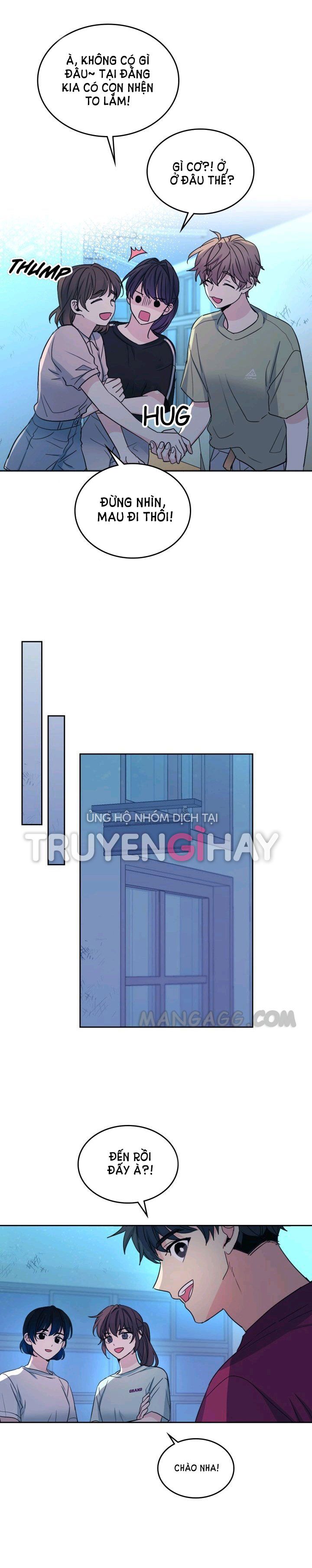 đọc truyện Luật Của Tiểu Thuyết Mạng - Inso