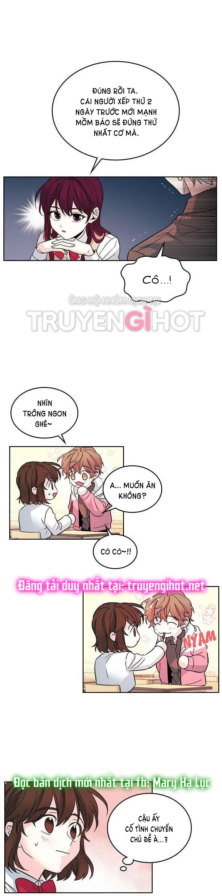 đọc truyện Luật Của Tiểu Thuyết Mạng - Inso