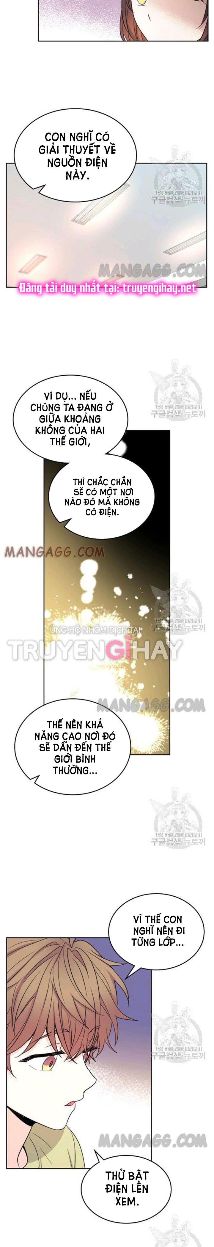 đọc truyện Luật Của Tiểu Thuyết Mạng - Inso