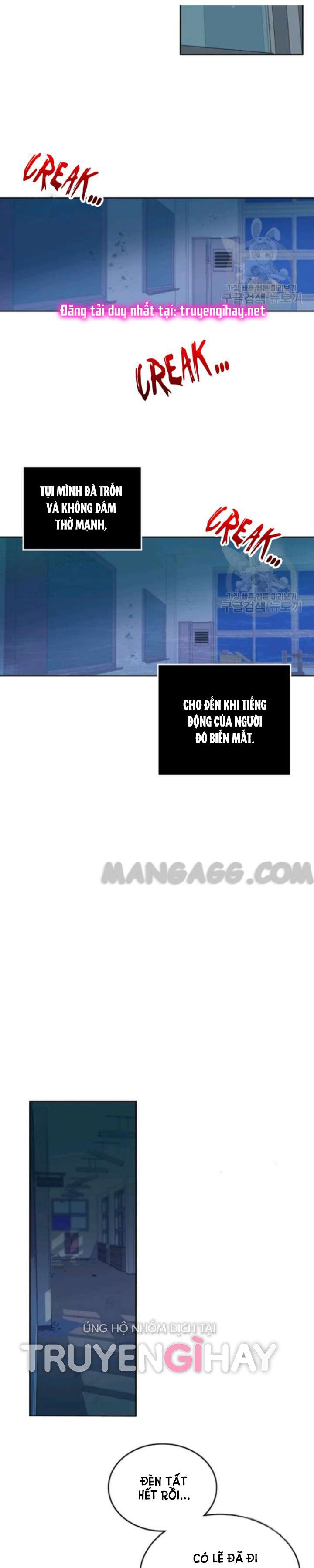 đọc truyện Luật Của Tiểu Thuyết Mạng - Inso