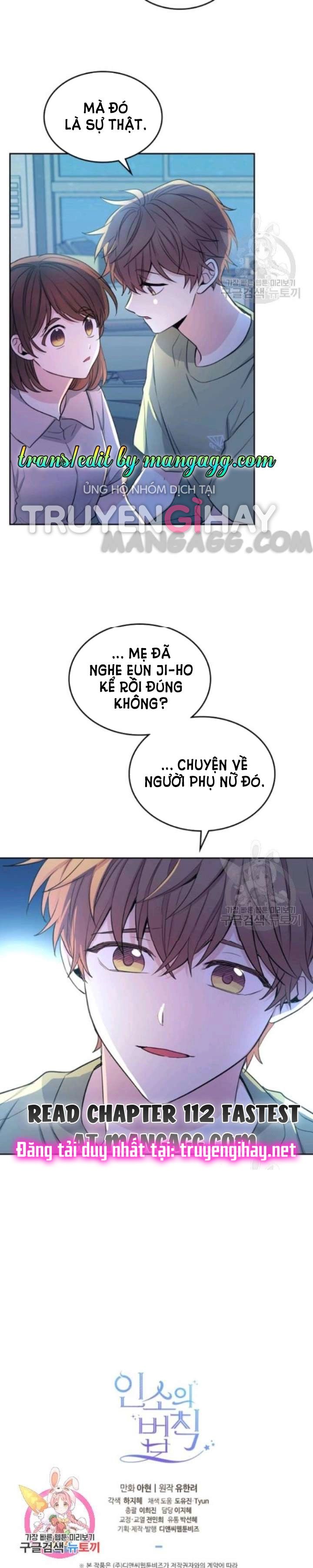 đọc truyện Luật Của Tiểu Thuyết Mạng - Inso