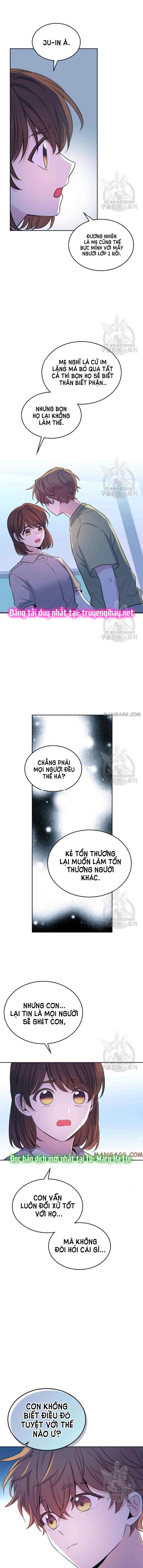 đọc truyện Luật Của Tiểu Thuyết Mạng - Inso
