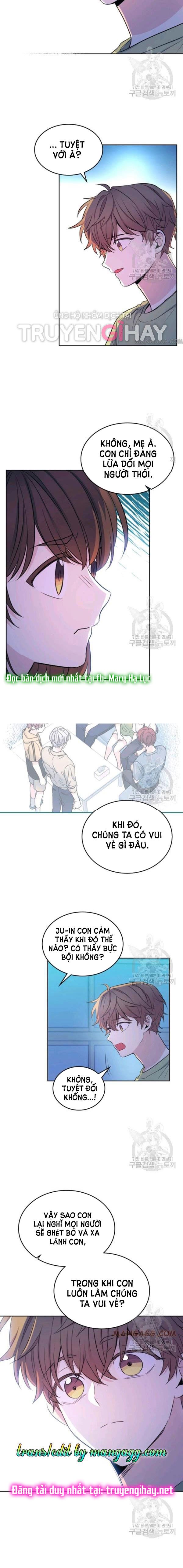 đọc truyện Luật Của Tiểu Thuyết Mạng - Inso