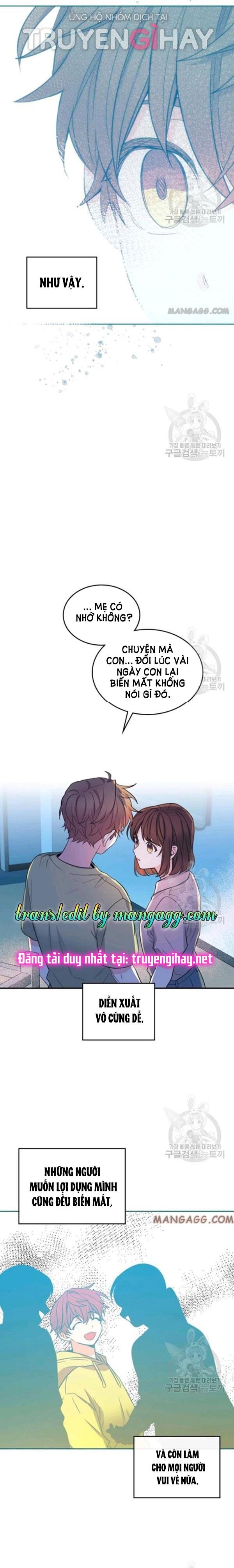 đọc truyện Luật Của Tiểu Thuyết Mạng - Inso