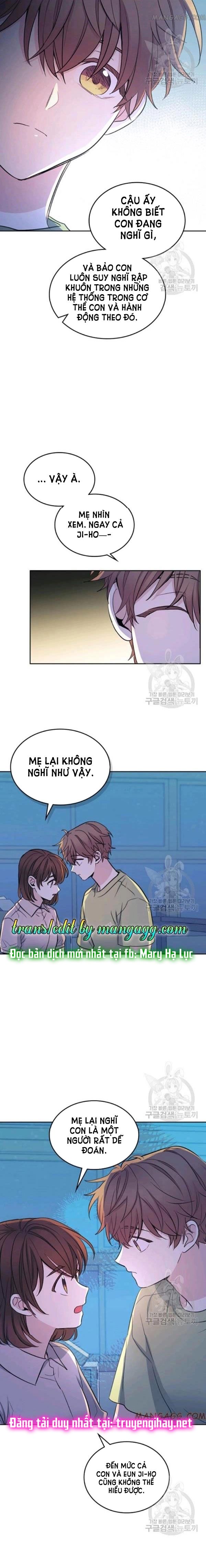 đọc truyện Luật Của Tiểu Thuyết Mạng - Inso