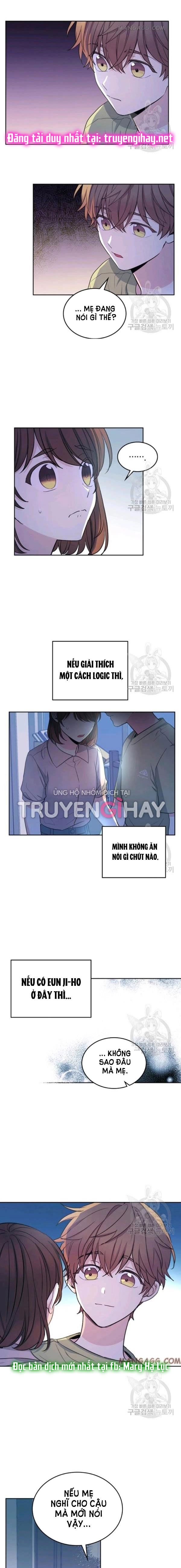 đọc truyện Luật Của Tiểu Thuyết Mạng - Inso