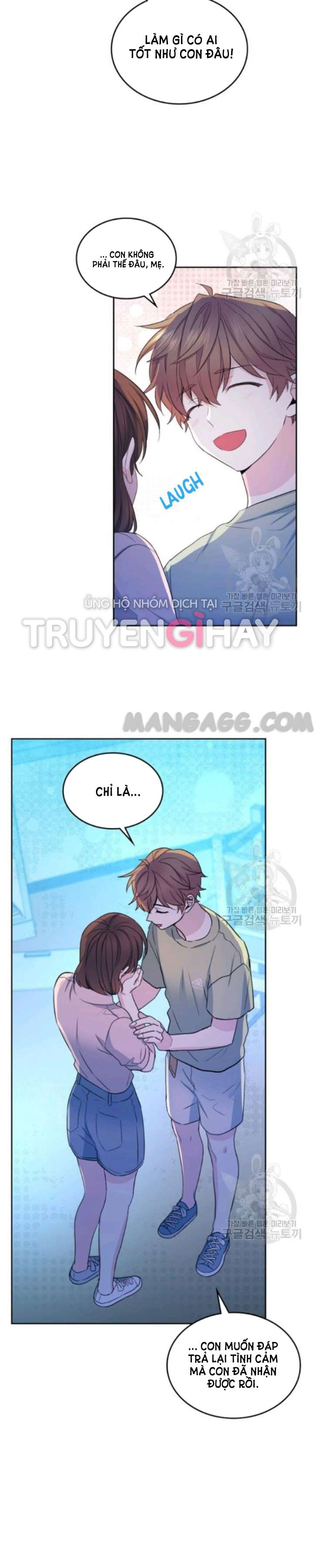 đọc truyện Luật Của Tiểu Thuyết Mạng - Inso