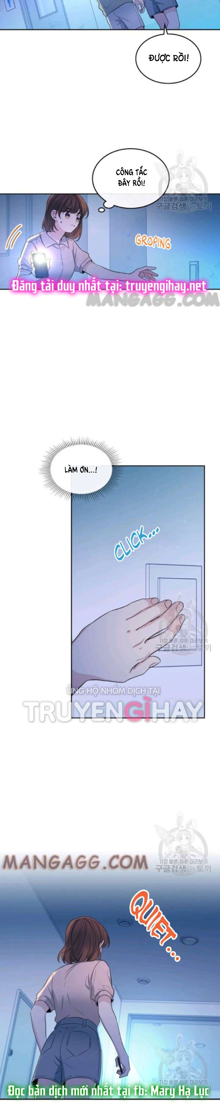 đọc truyện Luật Của Tiểu Thuyết Mạng - Inso