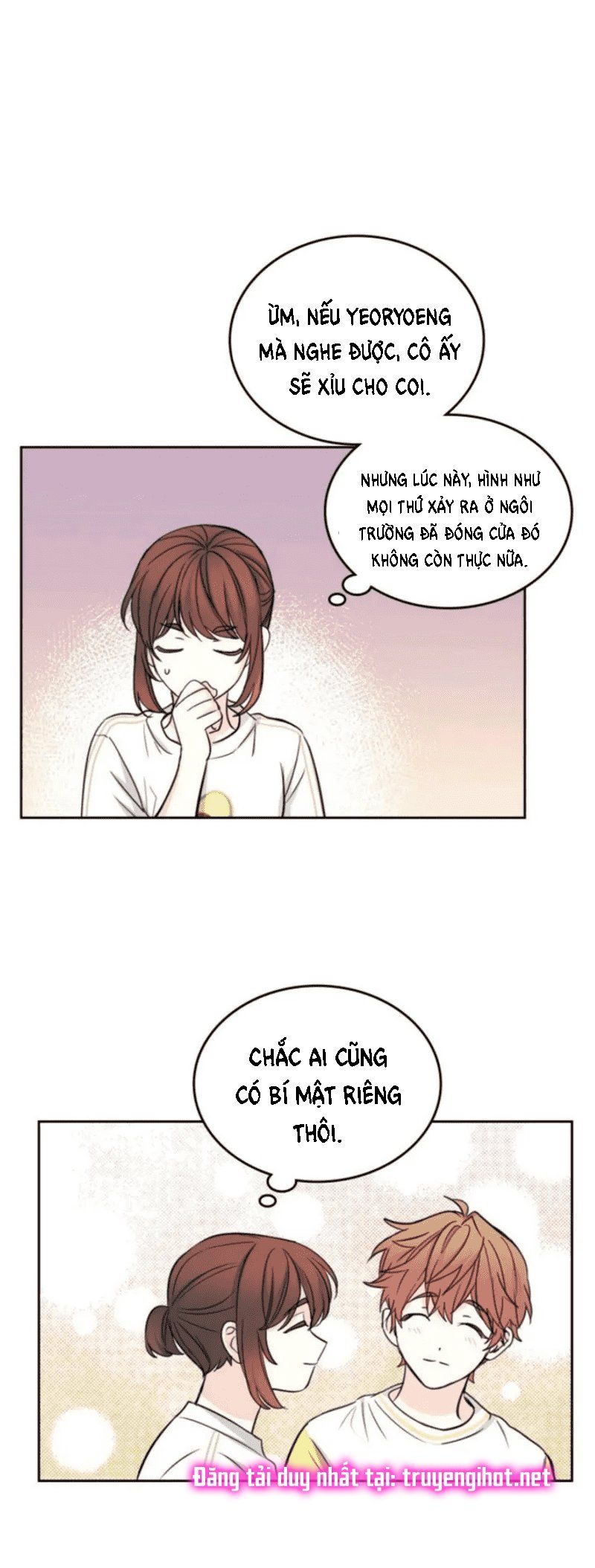 đọc truyện Luật Của Tiểu Thuyết Mạng - Inso