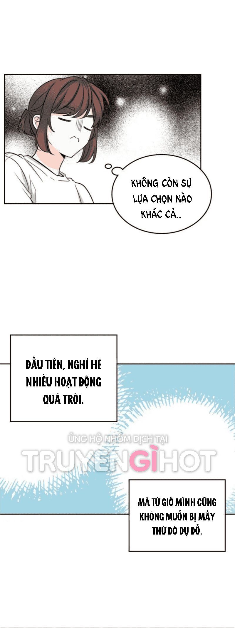 đọc truyện Luật Của Tiểu Thuyết Mạng - Inso