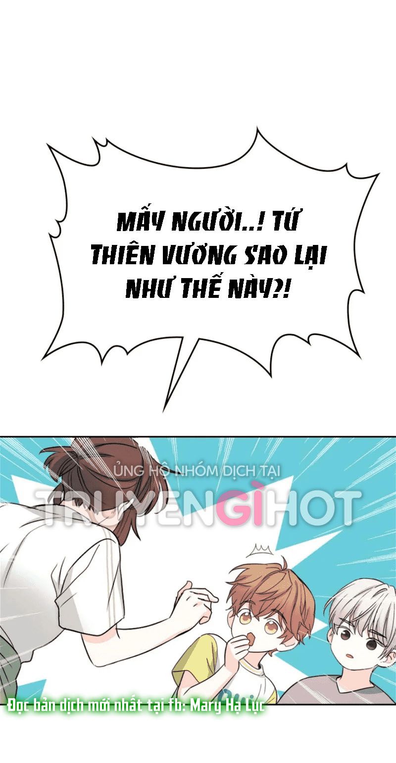 đọc truyện Luật Của Tiểu Thuyết Mạng - Inso