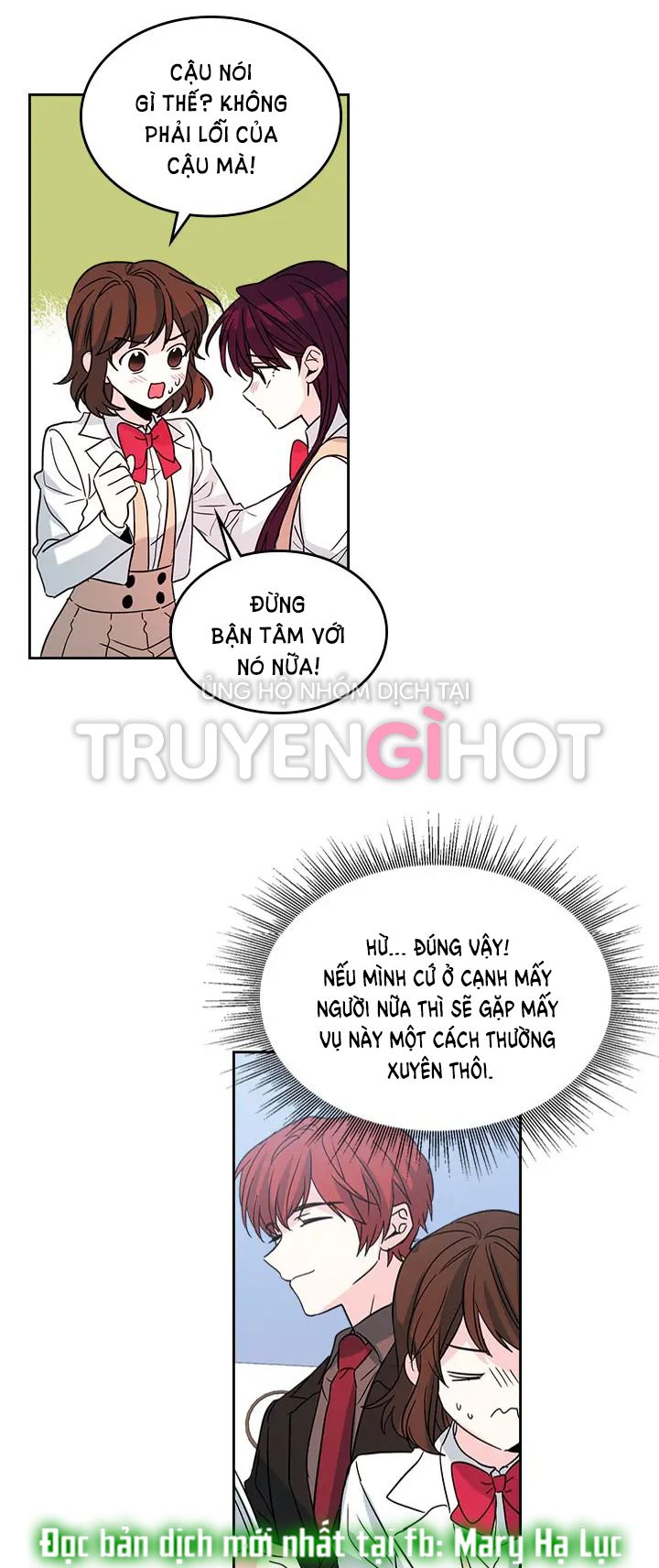 đọc truyện Luật Của Tiểu Thuyết Mạng - Inso