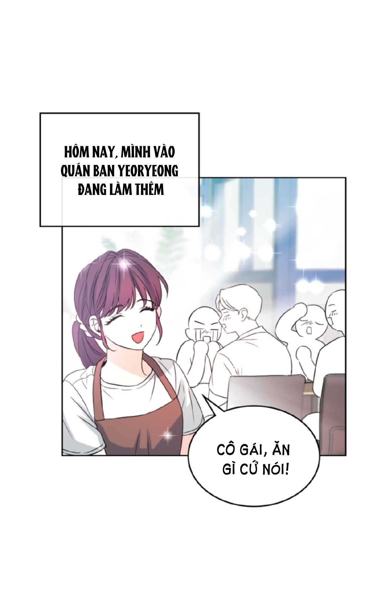 đọc truyện Luật Của Tiểu Thuyết Mạng - Inso