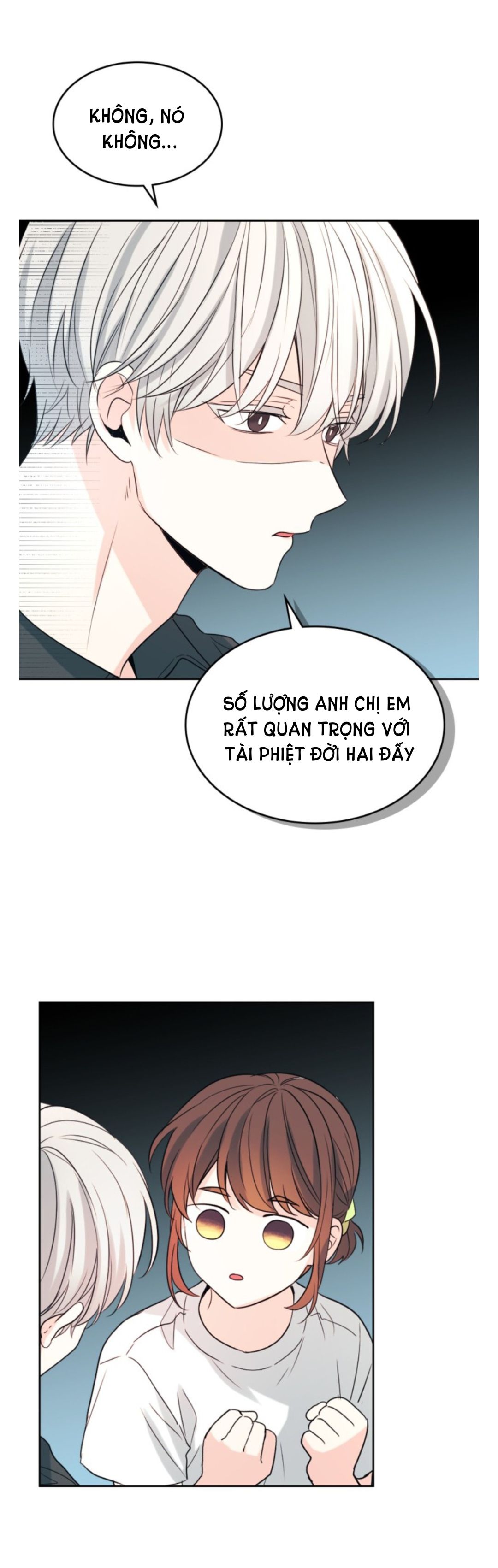 đọc truyện Luật Của Tiểu Thuyết Mạng - Inso