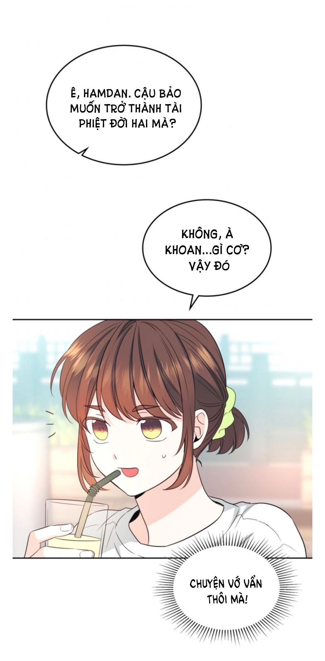 đọc truyện Luật Của Tiểu Thuyết Mạng - Inso