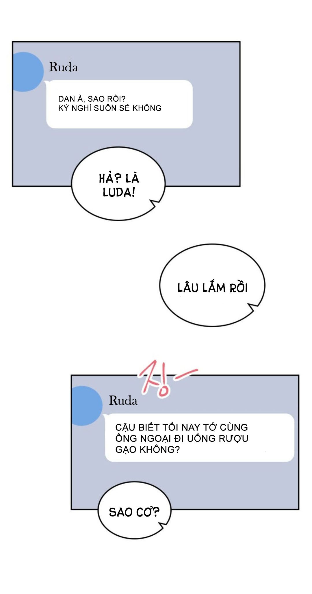 đọc truyện Luật Của Tiểu Thuyết Mạng - Inso