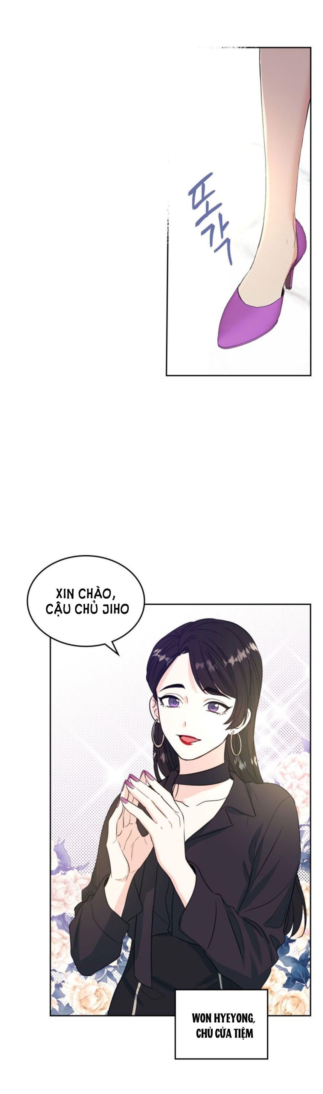 đọc truyện Luật Của Tiểu Thuyết Mạng - Inso