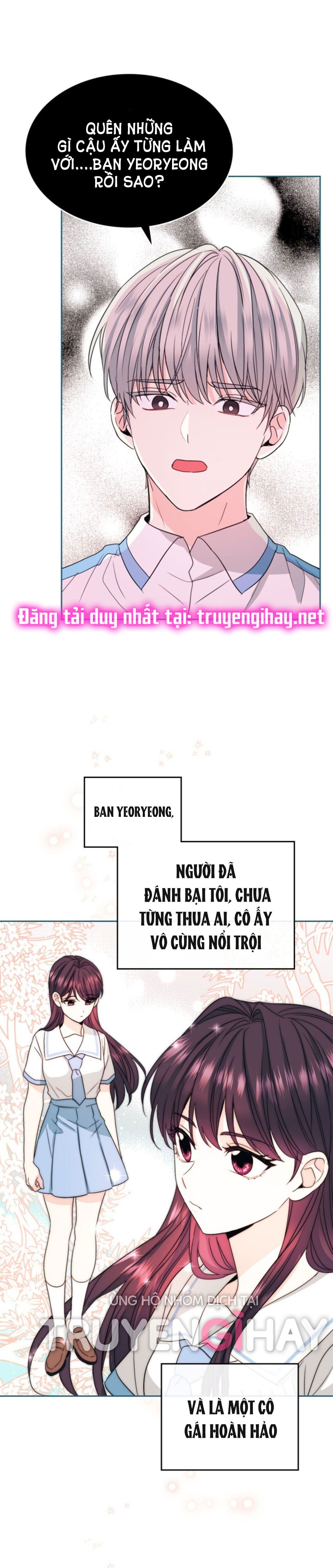 đọc truyện Luật Của Tiểu Thuyết Mạng - Inso