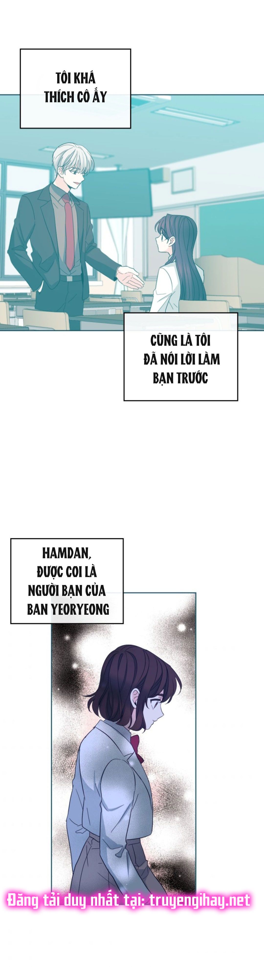 đọc truyện Luật Của Tiểu Thuyết Mạng - Inso