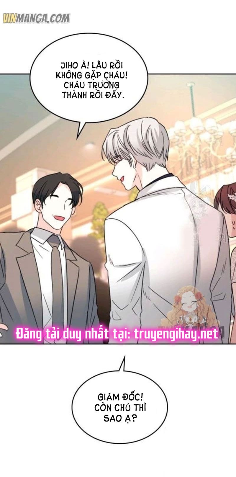 đọc truyện Luật Của Tiểu Thuyết Mạng - Inso
