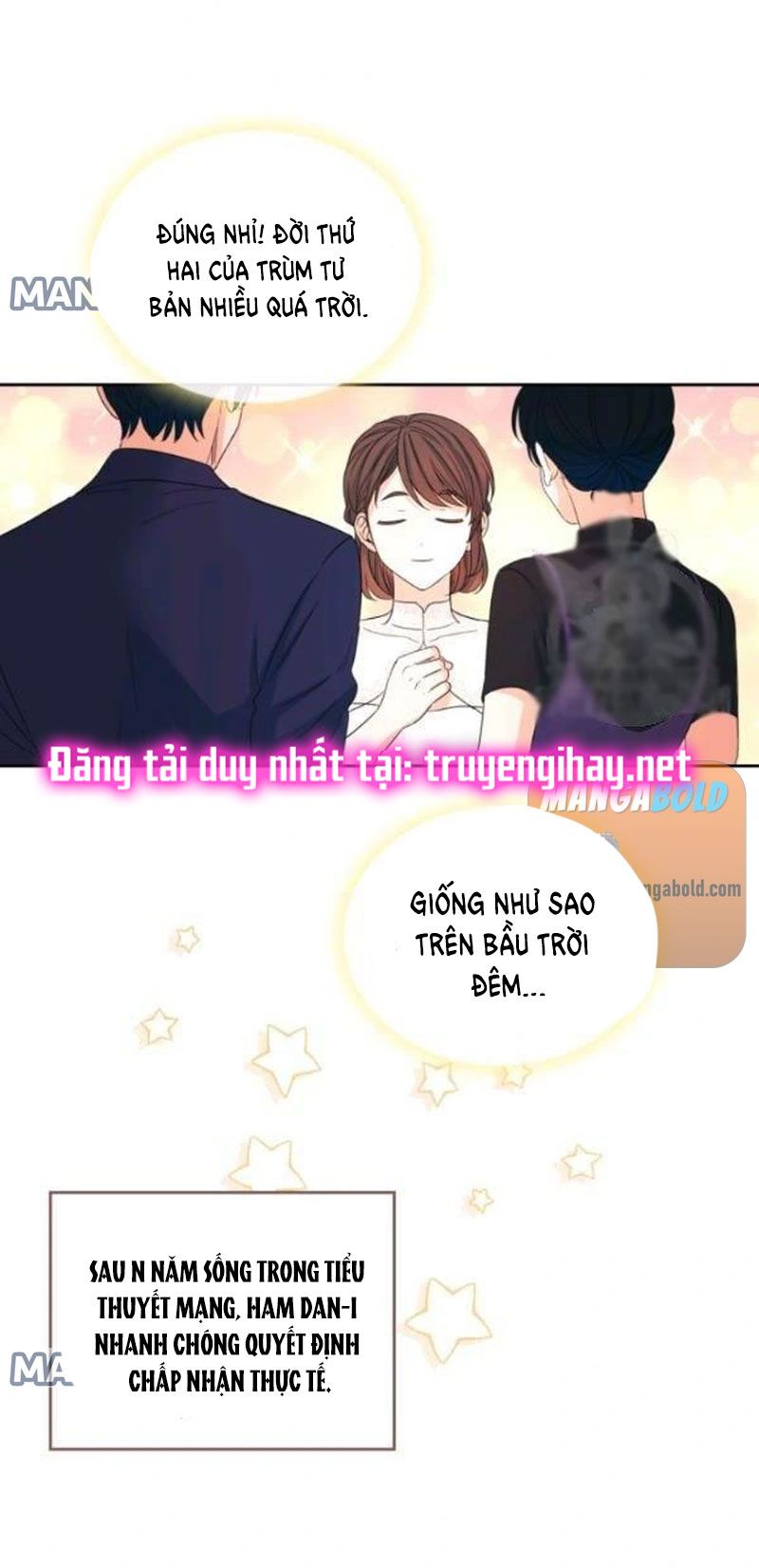 đọc truyện Luật Của Tiểu Thuyết Mạng - Inso