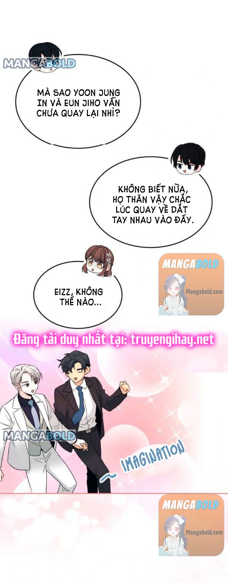đọc truyện Luật Của Tiểu Thuyết Mạng - Inso