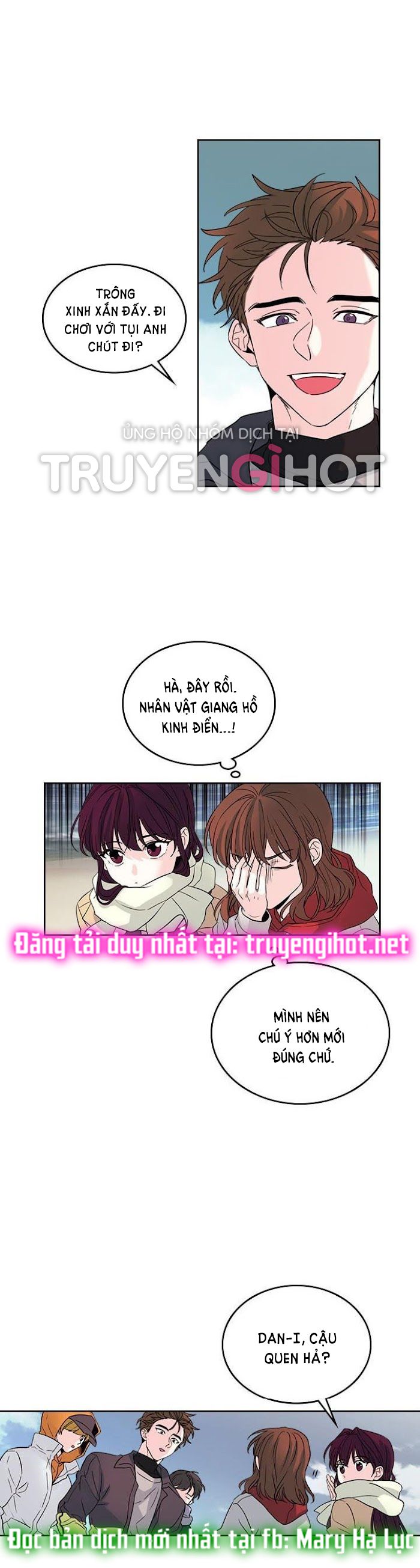 đọc truyện Luật Của Tiểu Thuyết Mạng - Inso