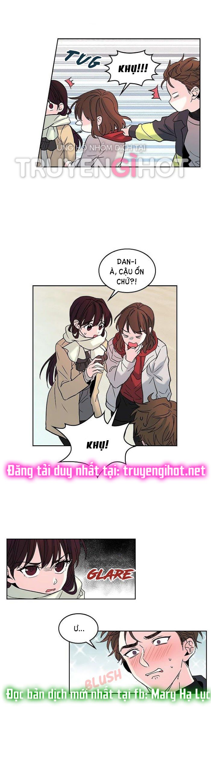 đọc truyện Luật Của Tiểu Thuyết Mạng - Inso
