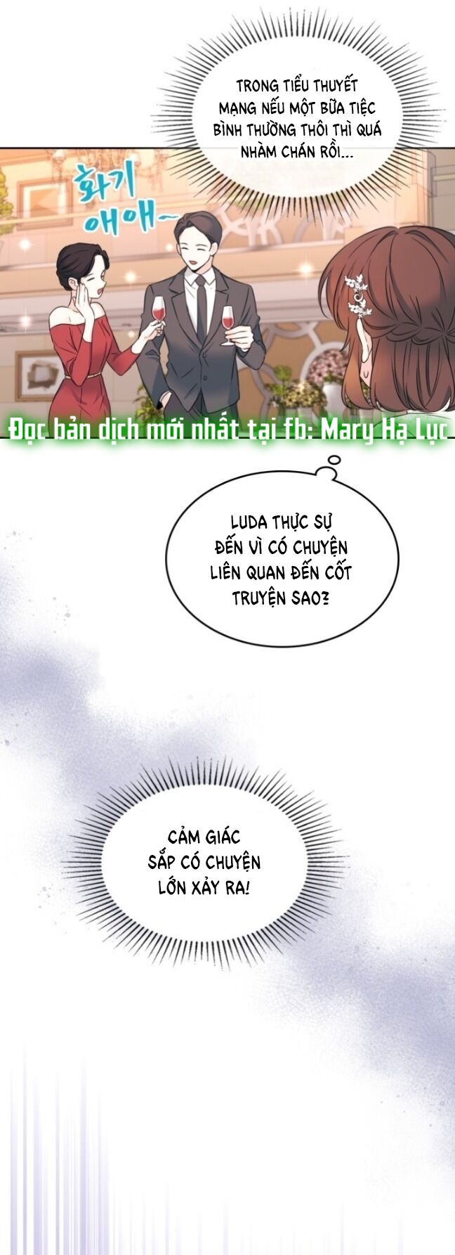 đọc truyện Luật Của Tiểu Thuyết Mạng - Inso