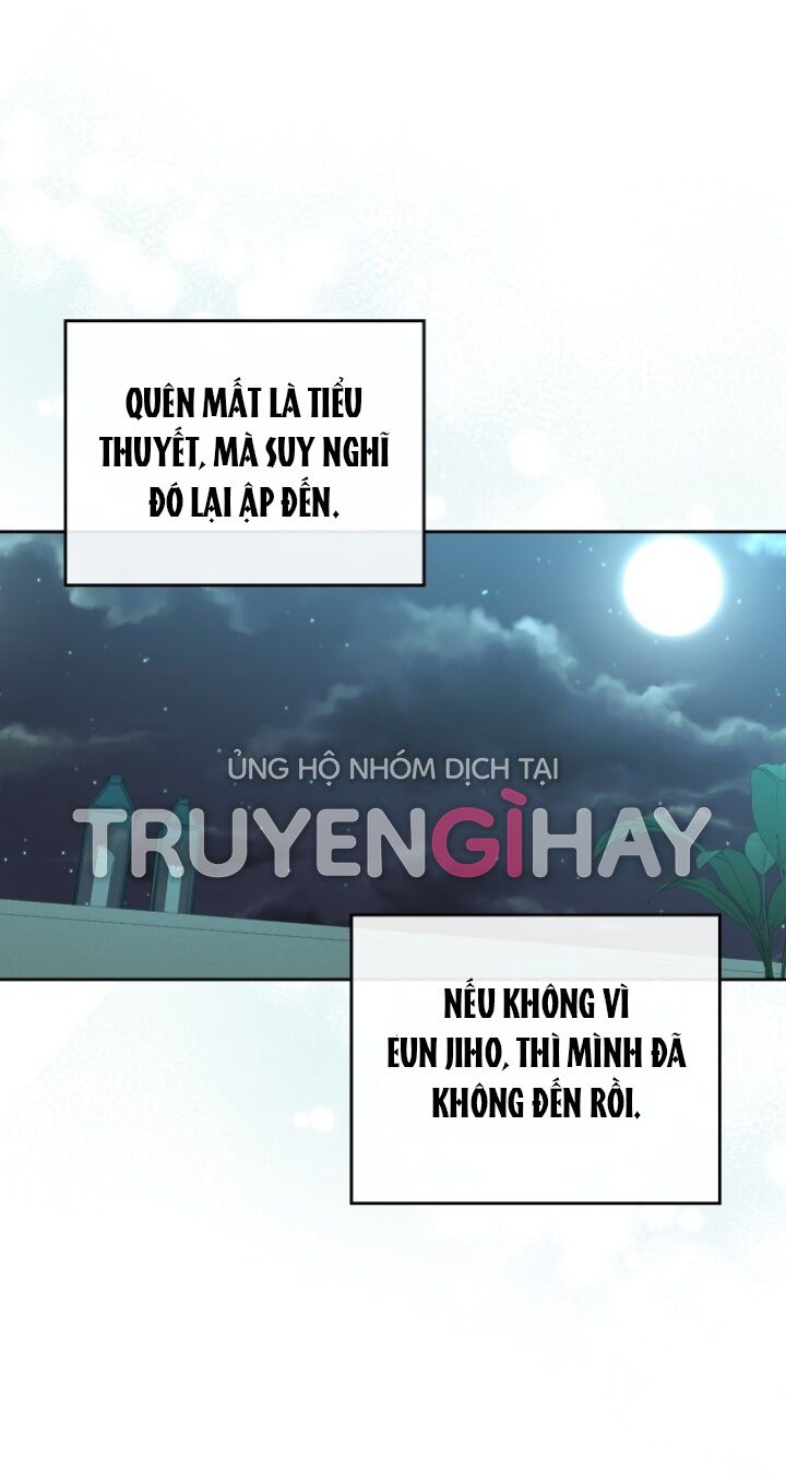 đọc truyện Luật Của Tiểu Thuyết Mạng - Inso