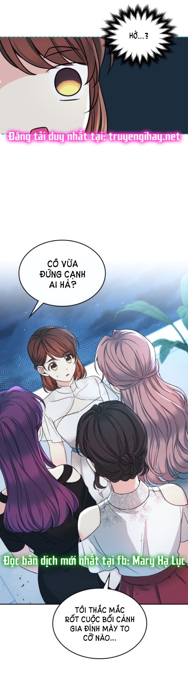đọc truyện Luật Của Tiểu Thuyết Mạng - Inso