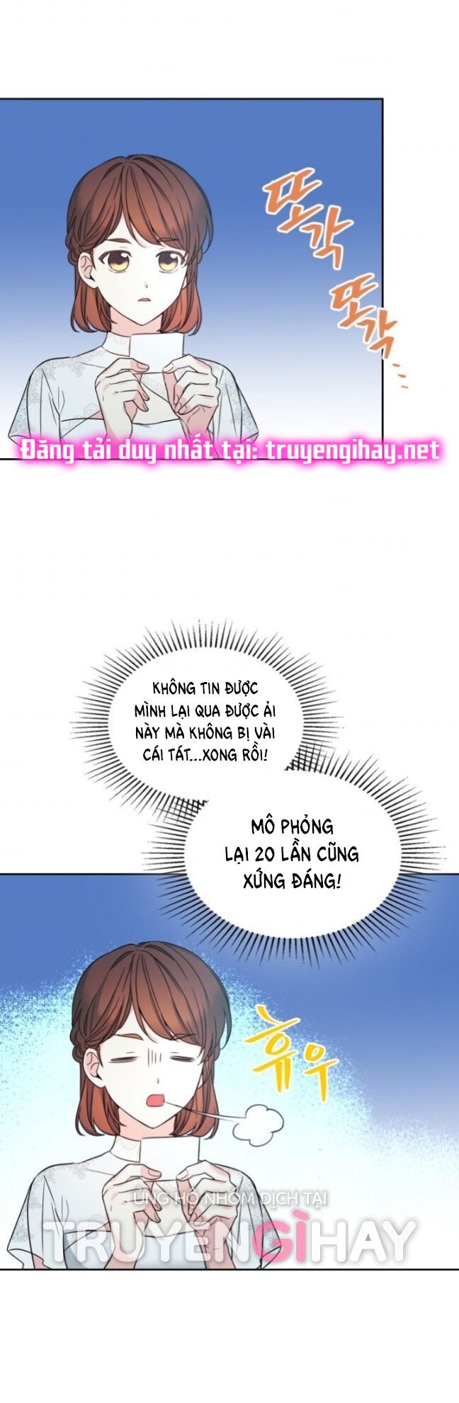 đọc truyện Luật Của Tiểu Thuyết Mạng - Inso