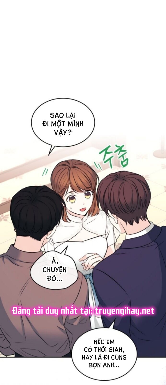 đọc truyện Luật Của Tiểu Thuyết Mạng - Inso
