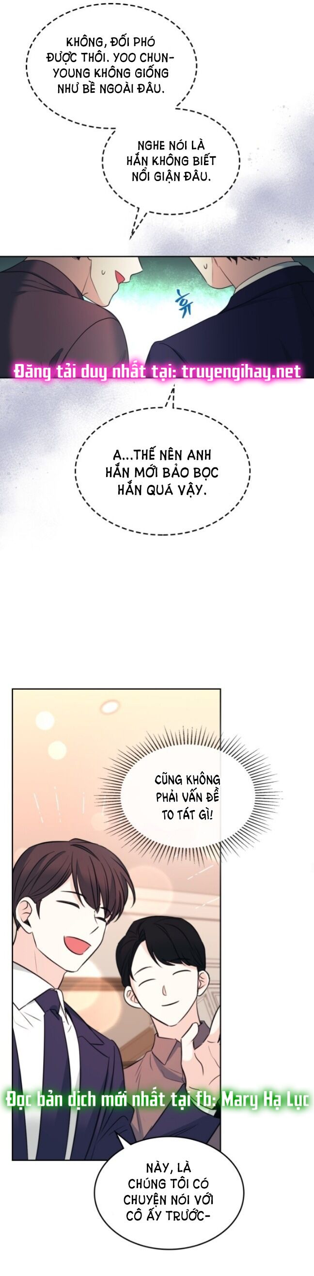 đọc truyện Luật Của Tiểu Thuyết Mạng - Inso