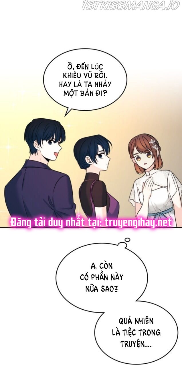 đọc truyện Luật Của Tiểu Thuyết Mạng - Inso