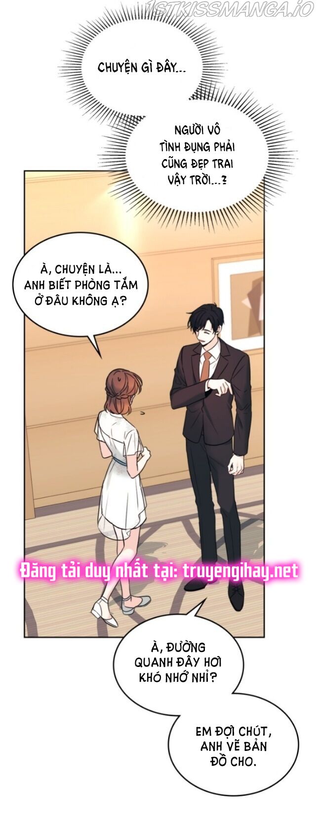 đọc truyện Luật Của Tiểu Thuyết Mạng - Inso