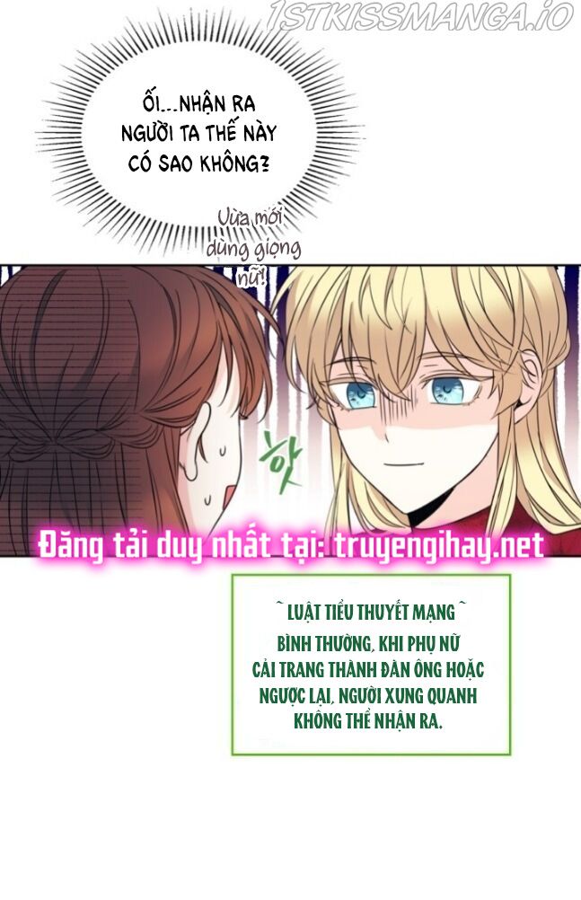 đọc truyện Luật Của Tiểu Thuyết Mạng - Inso