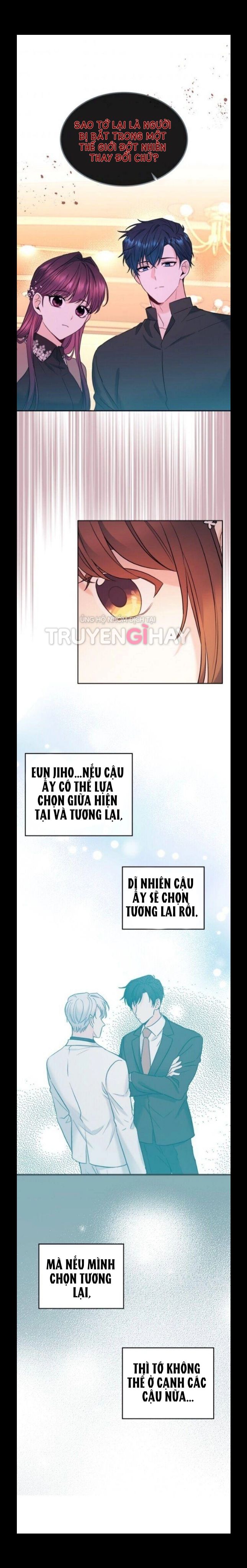 đọc truyện Luật Của Tiểu Thuyết Mạng - Inso